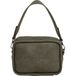 Pepe Jeans Bassy Code Sac à bandoulière vert Taille unique