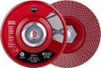 Rubi Disque lamelle Diamant 125 mm Grain 200
