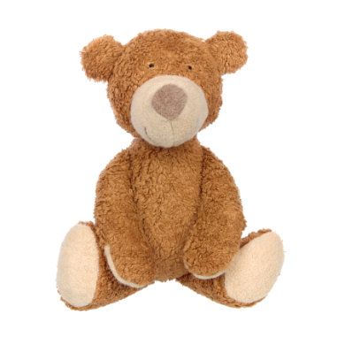 Sigikid ® Knuffelbeer, Green