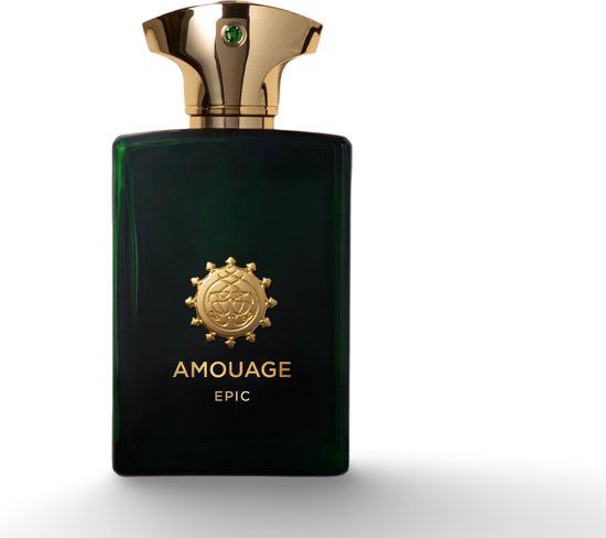 Amouage Eau de Parfum / 100 ml / Vrouwen