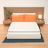 MiaSuite Matras Frans 140 x 195 cm