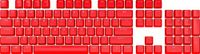 Corsair PBT DOUBLE-SHOT PRO Keycap Mod Kit