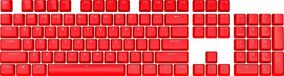 Corsair PBT DOUBLE-SHOT PRO Kit de touches