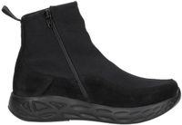 Wolky Dames Sneakers 05702 Rebound S2F Zwart
