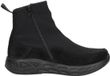 Wolky Dames Sneakers 05702 Rebound S2F Zwart