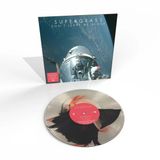 Universal Music Supergrass - Don't Leave Me Alone (Limited Red & Black Inkplosion Vinyl)