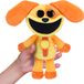 Poppy Playtime Critters Peluche Dogday