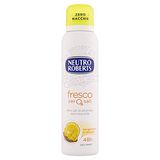 Neutro Roberts Deodorant Spray Yellow Bergamot and Ginger 150ml