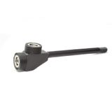 9.Solutions Quick Mount Receiver to 3/8 Rod