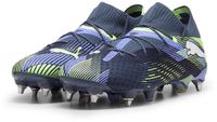 Puma Future 7 Ultimate Mxsg Voetbalschoenen Blauw EU 38 1/2
