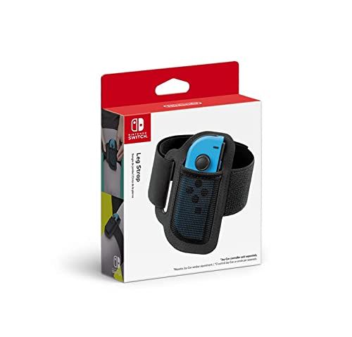 Nintendo Leg Strap Accessory - Nintendo Switch Sports for Nintendo Switch