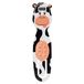 Mondikaarten Flexilight Rechargeable Pals Cow