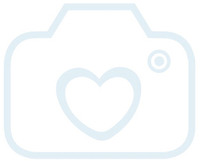 GEUTHER Wicki aankleedcommode wit Folie 032 Sterren