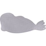 Zopa Silicone Bath Mat Anti-Slip