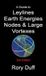 A Lulu.Com A guide to Leylines, Earth Energy lines, Nodes & Large Vortexes