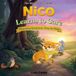 Nico learns to care: A Growth Mindset Picture Book About Empathy, Kindness, and Helping Others
