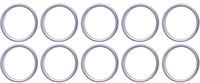 BGS 126-UM20 | Assortiment afdichtringen | voor BGS 126 | Ø 20/23,5 mm | 20-dlg