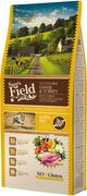 Sam's Field Adult Large Gans&Kalkoen&Aardappel - Hondenvoer - 13 kg