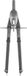 Aristo Snelverstelpasser - Nature - 17cm - 340mm Diameter - Rock Grijs