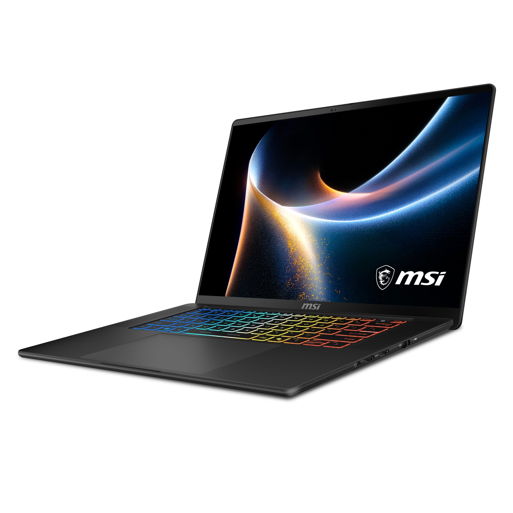 MSI Stealth 16 AI+ / B3WI-001FR
