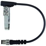 RIEGLER 115558-235.323 HALL-sensor, M8-stekker, 150 mm kabel, ronde cilinder, NPN, zuiger-Ø 16, 1 stuks