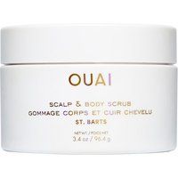 Ouai Hoofdhuidverzorging Hoofdhuidpeeling Unisex 96.4g