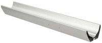 XLC Reserve Aluminium Profiel 3 Almada Fietsenrek Zilver
