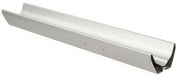 XLC Reserve Aluminium Profiel 3 Almada Fietsenrek Zilver