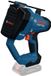 Bosch Professional GGC 18V-12 Accu draadeindknipper 18V Basic Body