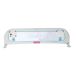 Olmitos Barrière de lit Panda 150 cm