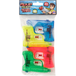 Aqua Shot Mega Pack Water Blasters – 4 stuks