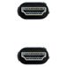 Zarivy HDMI-kabel 2.1, 8K, 1,0 m, A/M, zwart