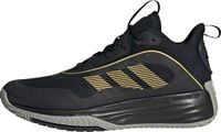 adidas Sportswear Own the Game 3 Schoenen - Unisex - Zwart