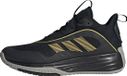 adidas Sportswear Own the Game 3 Schoenen - Unisex - Zwart