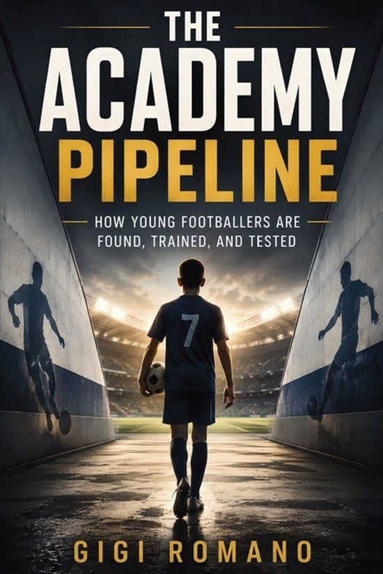 The Libri GmbH The Academy Pipeline