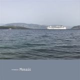 Mosaic Fennesz - Mosaic (CD)