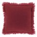 Unique Living Coussin Lauren Marsala 45x45cm