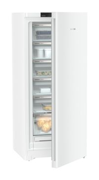 Liebherr FNc 7026 Plus - Freistehender Gefrierschrank - 312L - Weiß