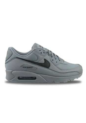 Nike Air Max 90 Premium "Smoke Grey Black" - Maat 42
