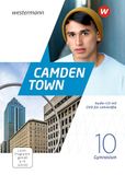 Camden Town 10. Audio-CD mit DVD für Lehrkräfte. Allgemeine Ausgabe für Gymnasien: Ausgabe 202010