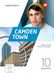 Camden Town 10. Audio-CD mit DVD für Lehrkräfte. Allgemeine Ausgabe für Gymnasien: Ausgabe 202010