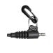 Cressi Spa Souffleur With Ring And Carabiner