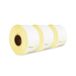 3 Dymo 3 x ROLLEN Dymo Label 99012 89x36 mm Thermoprinter 260 etiketten 100% compatibel met Dymo Seiko