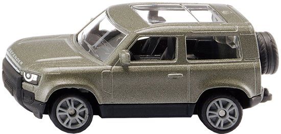 SIKU Land Rover Defender 90 P400 AWD - Modelauto - 1549