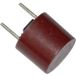 ESKA 887117-1 887117 Fusible radial câblé Rond 1 A 250 V Lent -T- 1 pièce(s)