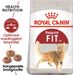 Royal Canin Fit 32 - Kattenvoer - 2 kg