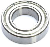 ENDURO BEARINGS 7902 1ZS MAX - ABEC 3 MAX (Angular Contact) - 15x28x7