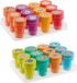 MOXY Stempelset Dieren, 12 stuks