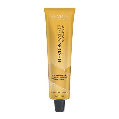 Revlon Revlon Revlonissimo Colorsmetique™ Permanent Hair Color Goldens 60 ml 10.31 Lightest Golden Ash Blonde