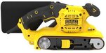 Stanley FMEW204K FATMAX Bandschuurmachine 1010W in Koffer